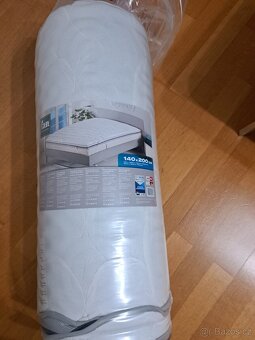 Matrace 140 x 200 cm - 3