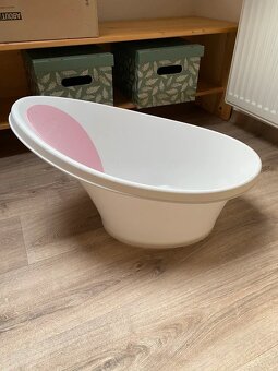 Shnuggle vanička/ Kyblík - 3