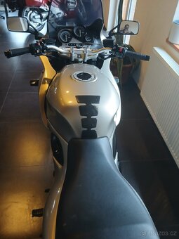 Triumph 900 sprint - 3