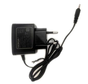 Nabíječka Nokia AC-3E - 3