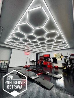 ❄️175/65 R15 Hankook Zimní pneumatiky❄️ - 3