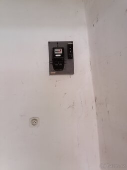 Pronajmu  garáž  ve Strakonicích - 3