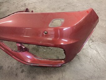 Přední nárazník Honda CR-V rv.2017 - 3