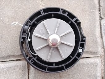 Gardena Vyžínací hlava PS 2527 - 3