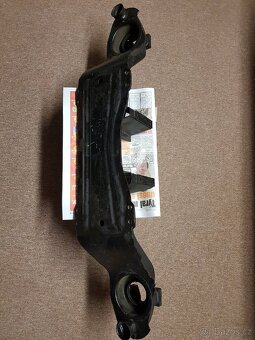 Škoda 105, 120, 130, Rapid - nová nápravnice - 3