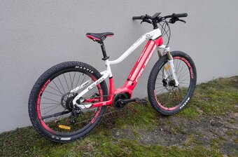 elektrokolo Crussis e-Guera 7.7 - 3