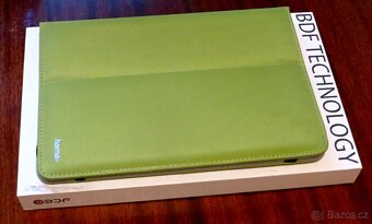 Tablet BDF 10,1¨-2 GB RAM-32 GB ROM-Android 9-Pouzdro - 3