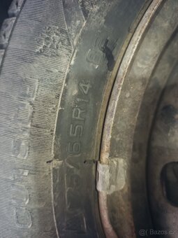 175/65r14 pneumatiky pneu - 3