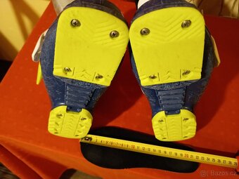 Dětské přezkáče Nordica - 3