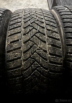 bmw styling 50 se zimními penu - 3