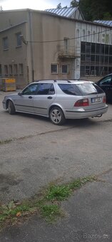 Prodej Saab 9.6 Aero - 3