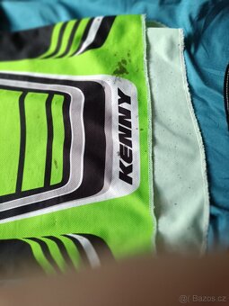 Dětské moto oblečení - 3