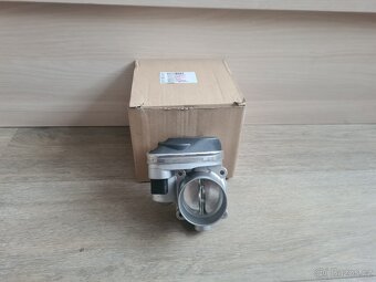 NOVÁ Škrtící klapka Fabia 1, Polo, Golf ORIGINÁL - 3