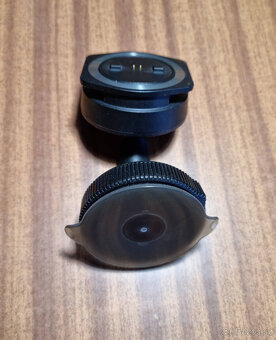 Upevňovací sada navigace TomTom Rider do auta - 3