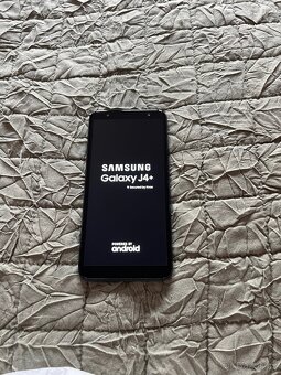 Samsung Galaxy J4+ - 3