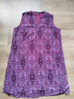 Dámské halenky, velikost 38-46 - 3