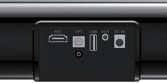 Nový SoundBar 2.1  Sencor SSB 5500BW - 3