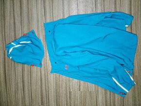 PRODÁM BUNDU HANNAH (velikost 152) - 3