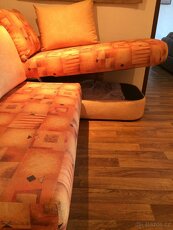 Nová sedací souprava se slevou 40% - 3