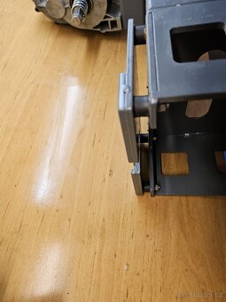 Elektrický mlýnek na maso. - 3