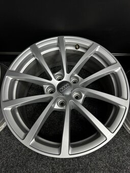 Alu Audi 5x112 17” 4K0601025 - 3