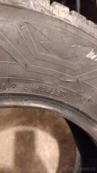 TOYO OBSERVE VAN 215/70 R15C - 3