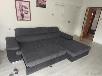 Sedací souprava - 3