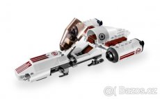 LEGO 8085 Star Wars - Freeco Speeder - 3