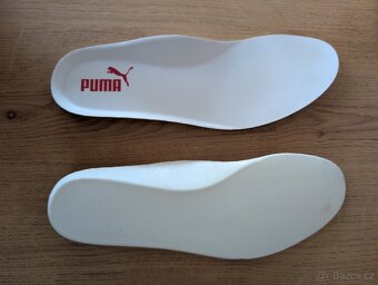 Pánské boty Puma brushspike vel. 42 - 3