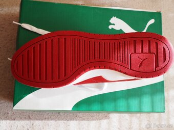 Pánské tenisky PUMA CA PRO CLASSIC vel. 38,5 - 3