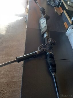 Mechanismus ŘÍZENÍ na Ford Transit Custom 2014 - 3