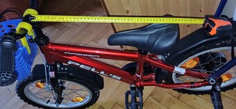 Dĕtské kolo 16, PELL'S - 3