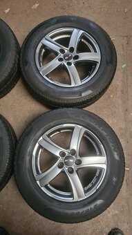 5x108 r16 ford kuga zimní - 3