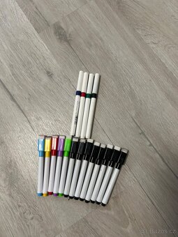 Detska multifunkční tabule - 3