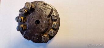 Spínací skříňka - 3