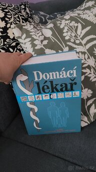Velký Domácí lékař - 3