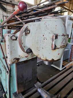 Frézka univerzální - 3