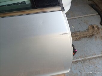 Dveře PZ na Škoda Superb 2 Combi . - 3