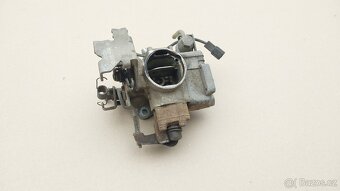 Suzuki Samurai SJ410 - Karburátor - 3