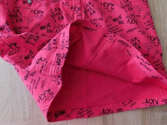 Dívčí sukně-Nová-vel.164 - 3