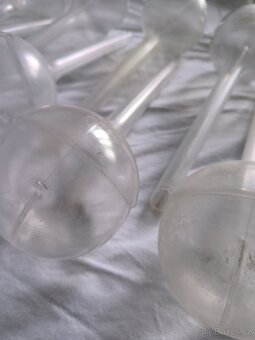 zavlažovací baňky - 3