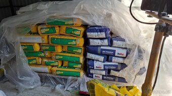 Prodej stav. materiálu, xps, lepidlo, malta ad. - 3