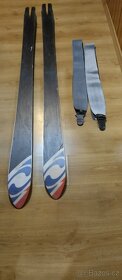Skialpový set - 3