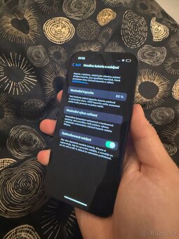 IPhone 14 128GB, midnight blue - 3