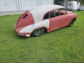 Prodám Tatra 600 Tatraplan s TP - 3