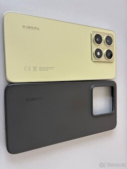 Xiaomi 14T 256GB záruka - 3