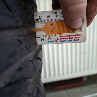 Bridgestone Turanza ER 300 16" - 3