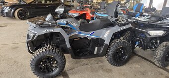 Landforce 550 EPS - 3