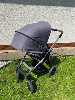 Abc design salsa 4 air asphalt ed. - 3