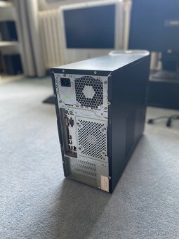 PC na kancelářskou činnost - 3